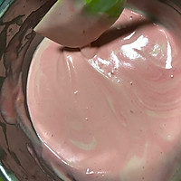 彩虹蛋糕(懒人版)的做法图解6