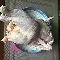 新奥尔良烤鸡的做法图解1