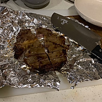 日式煎牛肉块的做法图解11