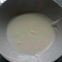 溶豆的做法图解2