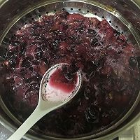蒸葡萄汁的做法图解2