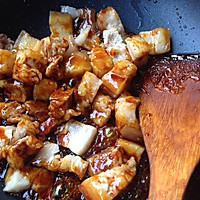 红烧肉卤蛋的做法图解5