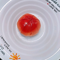 西红柿鸡蛋手擀面的做法图解2