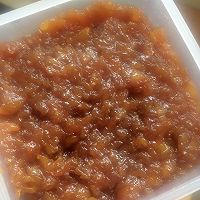 樱桃酱的做法图解8