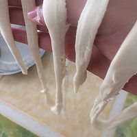 南方姑凉的油泼面的做法图解5