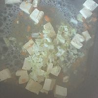 白菜豆腐的做法图解5