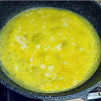 ★青瓜三文鱼蔬菜饭卷★的做法图解7