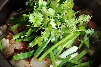 腊味煲仔饭