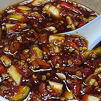 夏日里的美味紫苏的做法图解3