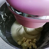 #硬核菜谱制作人#酸奶吐司的做法图解1
