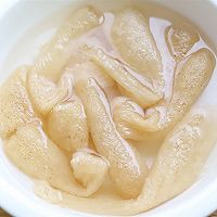 #洗手做羹汤#竹荪玉米土鸡汤的做法图解2
