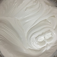 10寸戚风生日蛋糕的做法图解14