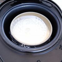 电饭煲版蒸蛋糕的做法图解12