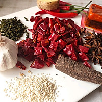 麻辣香锅的做法图解2