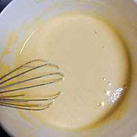 蛋奶酱的做法图解10