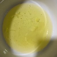 椰蓉小蛋糕的做法图解8