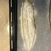 软欧包的做法图解15