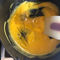 芒果慕斯蛋糕的做法图解7