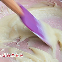 120秒做出来的水果裸蛋糕，距离甜点大师就差这一步！的做法图解3