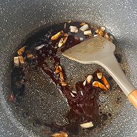 白菜炒木耳的做法图解2