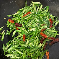 香辣螃蟹的做法图解4