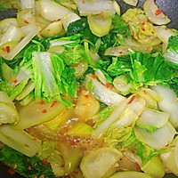 #浓情端午 粽粽有赏#节后减脂清肠胃～清炒时蔬的做法图解4