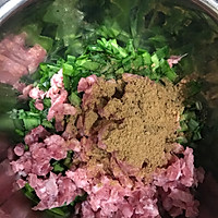 水果糖煎饺的做法图解1