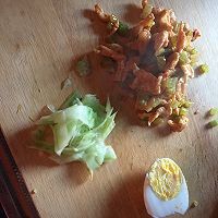 馍夹肉的做法图解13