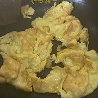 番茄炒鸡蛋的做法图解6