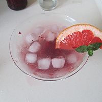 蔓越莓醋饮的做法图解6