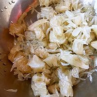 蜂蜜柚子茶的做法图解3