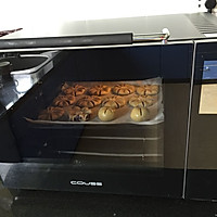 COUSS（卡士）电子式烤箱E3CO-3703试用之梅花酥的做法图解14