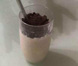 奶茶冰冰乐，口感近似于喜茶的做法