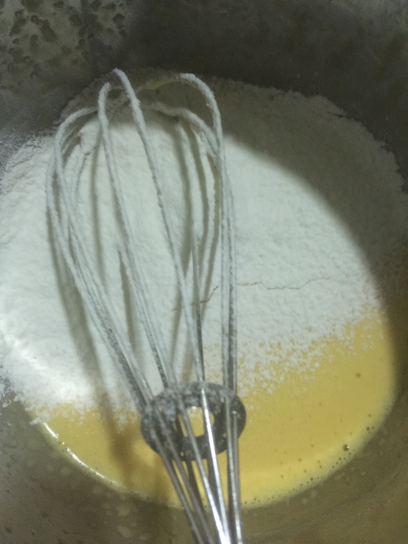 德式午茶面包的做法图解5