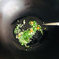 肉酱面的做法图解5