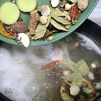  牛肉干#带着零食去旅行#的做法图解6