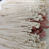 年夜饭~粉丝荟萃~凉菜的做法图解3