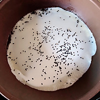 #暖冬酱在手，嗨吃部队锅#韩式辣酱卷饼的做法图解3
