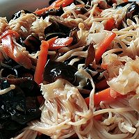 养肤又瘦身的夏季凉菜的做法图解8