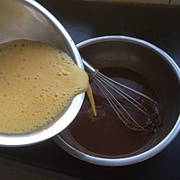 巧克力酸奶蛋糕的做法图解2