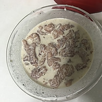糖醋里脊的做法图解3