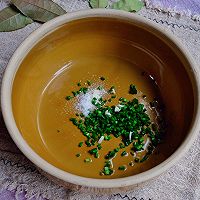 清热降火的黄瓜皮蛋汤的做法图解10