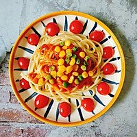 经典原味肉酱意大利面的做法图解11