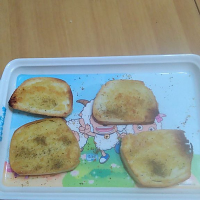 微波炉馍干