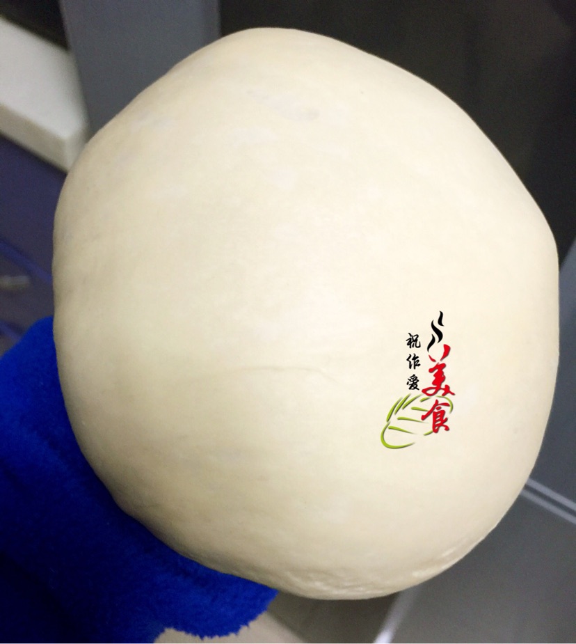 肉夹馍的做法图解1