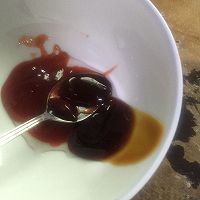 叉烧酱鸡中翅的做法图解7