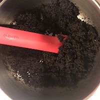 车厘子低糖健康芝士蛋糕的做法图解5