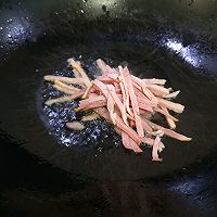 快手营养早餐~胡萝卜土豆丝卷饼的做法图解8