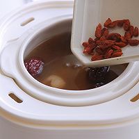 阿胶炖花胶的做法图解9