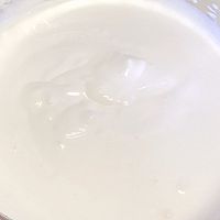自制冰淇淋—茉莉香草 抹茶乳酪 巧克力坚果的做法图解5